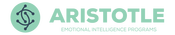 Aristotle green logo 1